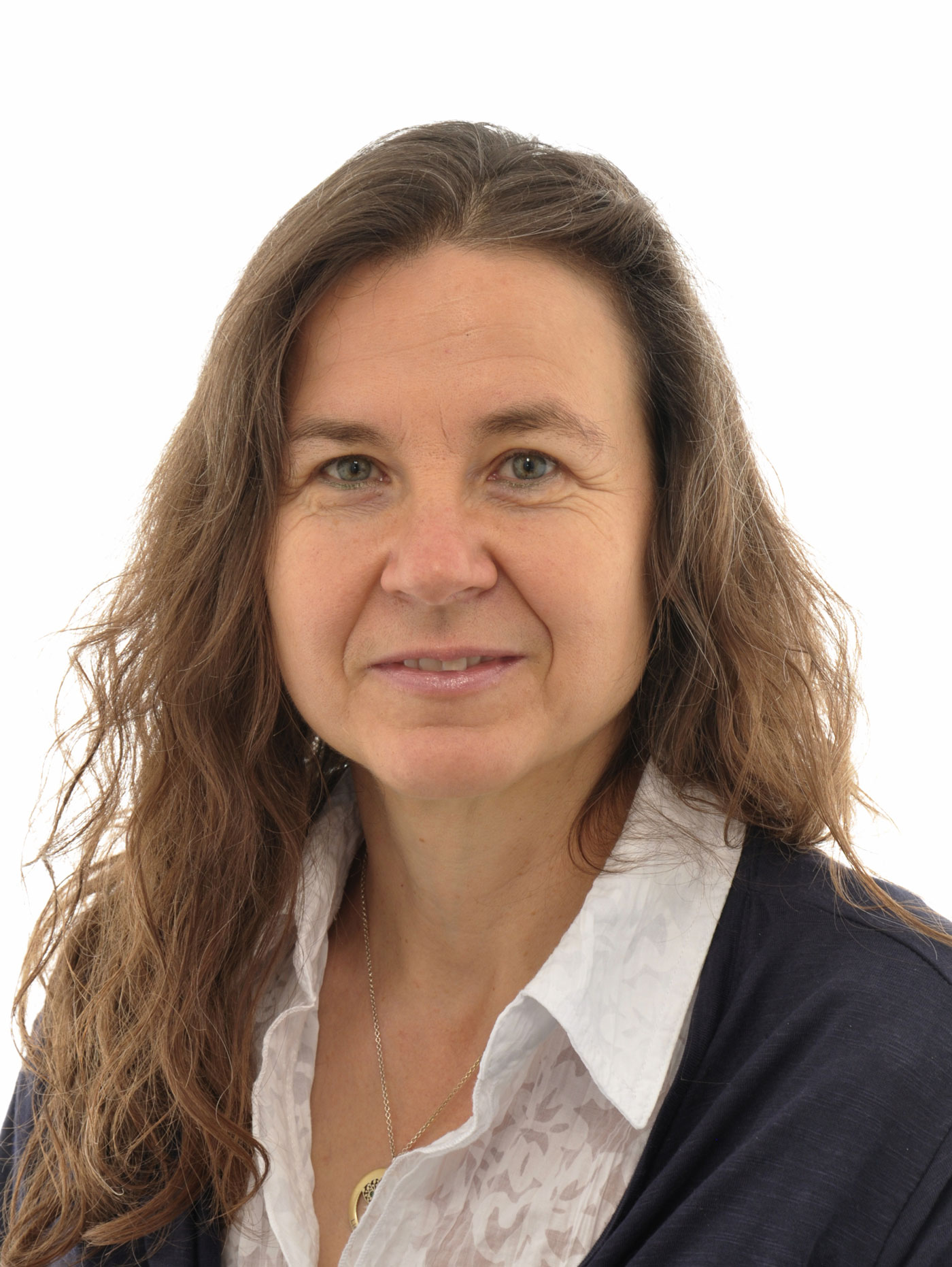 Ursula Memhardt
